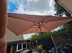 Nieuwe parasol 180x270, Tuin en Terras, Ophalen, Overige typen, Nieuw, 2 tot 3 meter