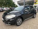 Suzuki SX4 S-Cross 1.6 Exclusive, trekhaak, clime, stoelverw, Voorwielaandrijving, Gebruikt, 4 cilinders, 400 kg
