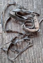 Antiek paardentuig, Ophalen of Verzenden, Overige soorten