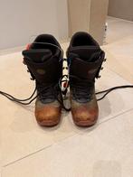 Burton Rover-R boots (maat eur 42,5), Ophalen of Verzenden, Gebruikt, Schoenen