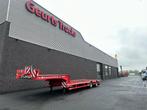 Faymonville G-S42-1BBA SEMIE 2 ASSER UITSCHUIFBAAR BJR 2022, Auto's, Overige brandstoffen, Bedrijf, Aanhangers en Opleggers, Te koop