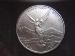 2015 Mexico - Libertad - 1 oz silver, Ophalen of Verzenden, Zilver