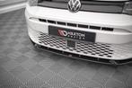 Maxton Design Front Splitter V.2 Volkswagen Caddy Mk5, Ophalen of Verzenden