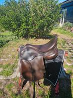 2 Startrekk zadels te koop. Bruin maat S1, zwart maat S2., Dieren en Toebehoren, Paarden en Pony's | Zadels, Ophalen, Zo goed als nieuw
