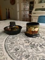 Rooksetje, Antiek en Kunst, Antiek | Keramiek en Aardewerk, Ophalen of Verzenden