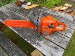 Kettingzaag Husqvarna 435, Ophalen, Zo goed als nieuw, Overige soorten, Husqvarna.