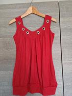 Rode top Bodyflirt, Ophalen of Verzenden, Nieuw, Maat 36 (S), Rood