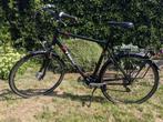 Herenfiets TREK T80 SunTour, Versnellingen, Zo goed als nieuw, 57 tot 61 cm, Ophalen