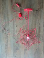 Ster sta-lamp, Huis en Inrichting, Lampen | Hanglampen, Ophalen of Verzenden, Zo goed als nieuw