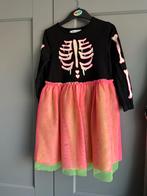 Halloween Jurkje Primark Maat 110, Ophalen of Verzenden, Zo goed als nieuw, Meisje, Jurk of Rok
