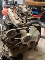 Toyota landcruiser 3FE EFI 4.0 motor fj62 fj80, Ophalen, Toyota