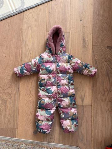 Next Skipakje / Winterpak Size Maat 92 Winter Suit Toddler