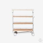 Nieuw New Routz trolley kast, Ophalen, Nieuw