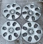 17 inch opel wieldoppen insignia grandland zafira astra, Ophalen of Verzenden