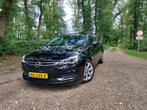 Opel Astra 1.6 CDTI Online edition - Sports Tourer 2017, Auto's, Opel, Origineel Nederlands, Te koop, 5 stoelen, 135 €/maand