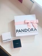 Ring met steentjes, Ophalen, Zo goed als nieuw, Zilver, Dame