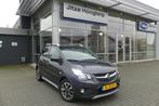 Opel KARL 1.0 Rocks Online Edition CRUISE, AIRCO, PDC, DAB,, Voorwielaandrijving, 839 kg, Stof, Gebruikt