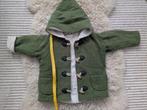 Kleine Schobbejak wollen winterjas maar 98/104, Ophalen of Verzenden, Gebruikt, Jongen of Meisje, Jas