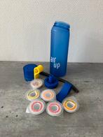 Air Up 650ml Drinkfles + Pods, Ophalen of Verzenden, Zo goed als nieuw