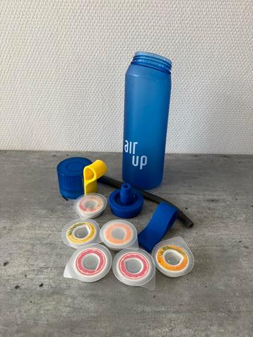 Air Up 650ml Drinkfles + Pods beschikbaar voor biedingen
