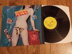 The Rolling Stones UnderCover  1983 LP., Ophalen of Verzenden, Zo goed als nieuw, 12 inch, Rock-'n-Roll