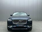 Volvo XC90 2.0 T8 Twin Engine AWD Inscription Keyless|DAB+|P, Gebruikt, 4 cilinders, 7 stoelen, Leder