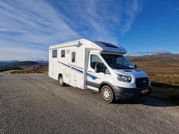 Camper te huur  beschikbaar voor biedingen