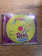 Kinderen voor Kinderen - Raar Maar Waar CD, Ophalen of Verzenden, Gebruikt, Muziek, 3 tot 5 jaar