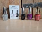 O.P.I. infinite shine nieuw!, Overige kleuren, Nieuw, Ophalen of Verzenden, Handen en Nagels