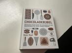 Boek chocoladebijbel izgs, Boeken, Ophalen of Verzenden, Nieuw, Nederland en België