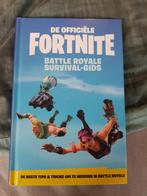 De officiële Fortnite battle royale survival-gids, Fortnite, Ophalen of Verzenden