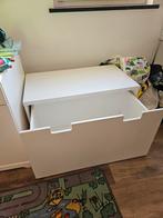 Ikea Trofast opbergkast, Zo goed als nieuw, Voetruimte, Minder dan 50 cm, Ophalen