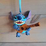 Disney Sketchbook Stitch ornament, Ophalen of Verzenden, Overige figuren, Zo goed als nieuw, Beeldje of Figuurtje