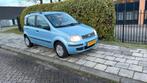 Fiat Panda 1.2 Class, Voorwielaandrijving, Origineel Nederlands, Bedrijf, Handgeschakeld