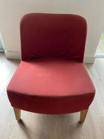 Fauteuil Stockholm van Ikea, Ophalen, Gebruikt, 75 tot 100 cm, 50 tot 75 cm