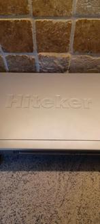 Hiteker SDV-150 DVD Speler, Ophalen of Verzenden, Gebruikt, Dvd-speler, Overige merken