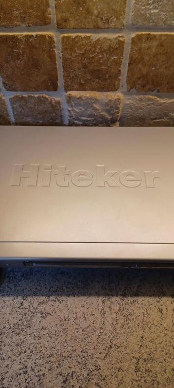 Hiteker SDV-150 DVD Speler beschikbaar voor biedingen