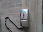 Olympus zoom 75, Ophalen of Verzenden, Zo goed als nieuw, Compact, Olympus