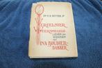 Leven en werk van INa Boudier Bakker 1931, Boeken, Ophalen of Verzenden, Gelezen