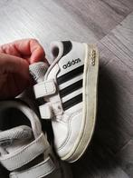 Adidas 23, Schoentjes, Gebruikt, Ophalen of Verzenden