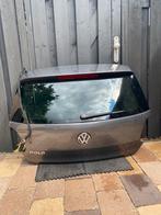 Polo 6r / 6c. Achterklep LD7R schade vrij en compleet 150, Auto-onderdelen, Ophalen, Gebruikt, Achterklep, Volkswagen