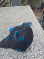 Therian mask, Ophalen of Verzenden, Zo goed als nieuw