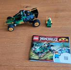 Lego ninjago 71700 Lloyd, Kinderen en Baby's, Speelgoed | Duplo en Lego, Complete set, Ophalen of Verzenden, Lego, Zo goed als nieuw