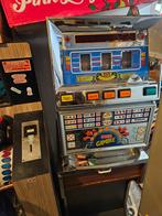 Gokkast, Verzamelen, Automaten | Gokkasten en Fruitautomaten, Ophalen, Gebruikt
