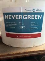 Nevergreen voegmiddel, Ophalen, Nieuw, Minder dan 20 cm, 10 m² of meer