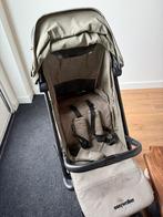 Easywalker Miley 2 buggy gratis: stuk rugstuk, Ophalen, Gebruikt, Overige merken, Regenhoes