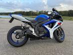 Suzuki gsx-r 600 2006 quickshifter lage km, 4 cilinders, Motorrijbewijs A, Super Sport, Particulier