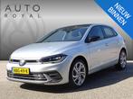 Volkswagen Polo 1.0 TSI R-Line AUTOMAAT-DSG|LED KOPLAMEN IQ|, Stof, Gebruikt, 95 pk, 1104 kg