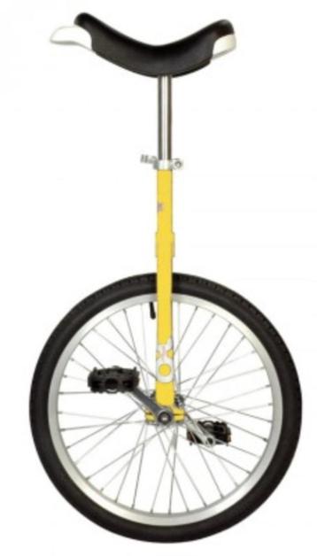 Eenwieler 20 Inch Only-one div kleuren +gratis verzending beschikbaar voor biedingen