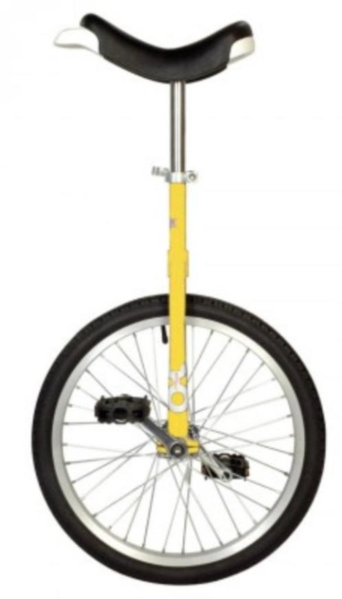 Eenwieler 20 Inch Only-one div kleuren +gratis verzending, Kinderen en Baby's, Speelgoed | Buiten | Voertuigen en Loopfietsen